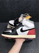 Godkiller Virgil Abloh Archive™ x Air Jordan 1 High OG "Alaska" AA3834-100_15914299724822