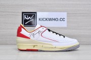 Godkiller Virgil Abloh Archive™ x Air Jordan 1 High OG "Alaska" AA3834-100_16545892269153