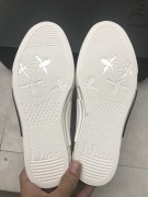 Godkiller Virgil Abloh Archive™ x Air Jordan 1 High OG "Alaska" AA3834-100_1562918443008