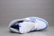 Godkiller Virgil Abloh Archive™ x Air Jordan 1 High OG "Alaska" AA3834-100_16545890896537