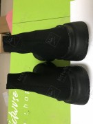 Godkiller Virgil Abloh Archive™ x Air Jordan 1 High OG "Alaska" AA3834-100_15535969192705