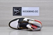 Godkiller Virgil Abloh Archive™ x Air Jordan 1 High OG "Alaska" AA3834-100_16545887686884