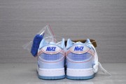 Godkiller Virgil Abloh Archive™ x Air Jordan 1 High OG "Alaska" AA3834-100_16545088592847
