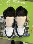 Godkiller Virgil Abloh Archive™ x Air Jordan 1 High OG "Alaska" AA3834-100_15542196273264