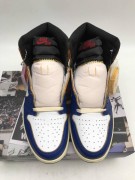 Godkiller Virgil Abloh Archive™ x Air Jordan 1 High OG "Alaska" AA3834-100_15926197860635