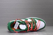 Godkiller Virgil Abloh Archive™ x Air Jordan 1 High OG "Alaska" AA3834-100_16545851628945
