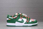 Godkiller Virgil Abloh Archive™ x Air Jordan 1 High OG "Alaska" AA3834-100_16545851587209