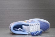 Godkiller Virgil Abloh Archive™ x Air Jordan 1 High OG "Alaska" AA3834-100_1654508854682