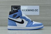 Godkiller Virgil Abloh Archive™ x Air Jordan 1 High OG "Alaska" AA3834-100_16545877902028