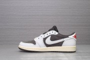 Godkiller Virgil Abloh Archive™ x Air Jordan 1 High OG "Alaska" AA3834-100_16545881799111