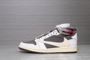 Godkiller Virgil Abloh Archive™ x Air Jordan 1 High OG "Alaska" AA3834-100_1654588186351