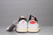 Godkiller Virgil Abloh Archive™ x Air Jordan 1 High OG "Alaska" AA3834-100_16545881925325