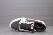 Godkiller Virgil Abloh Archive™ x Air Jordan 1 High OG "Alaska" AA3834-100_16545881815852