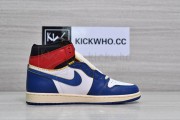 Godkiller Virgil Abloh Archive™ x Air Jordan 1 High OG "Alaska" AA3834-100_16545888361932