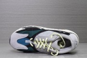 Godkiller Virgil Abloh Archive™ x Air Jordan 1 High OG "Alaska" AA3834-100_16545035066367
