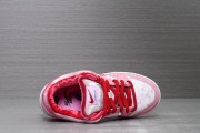 Godkiller Virgil Abloh Archive™ x Air Jordan 1 High OG "Alaska" AA3834-100_16545090157352