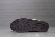 Godkiller Virgil Abloh Archive™ x Air Jordan 1 High OG "Alaska" AA3834-100_16545732143492