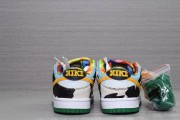 Godkiller Virgil Abloh Archive™ x Air Jordan 1 High OG "Alaska" AA3834-100_16545720646126