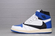 Godkiller Virgil Abloh Archive™ x Air Jordan 1 High OG "Alaska" AA3834-100_16545873208247