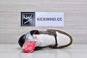 Godkiller Virgil Abloh Archive™ x Air Jordan 1 High OG "Alaska" AA3834-100_16545879648405