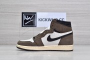 Godkiller Virgil Abloh Archive™ x Air Jordan 1 High OG "Alaska" AA3834-100_16545879532034