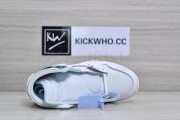 Godkiller Virgil Abloh Archive™ x Air Jordan 1 High OG "Alaska" AA3834-100_16545876179363