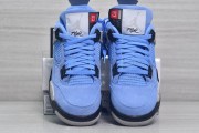 Godkiller Virgil Abloh Archive™ x Air Jordan 1 High OG "Alaska" AA3834-100_16545909405472