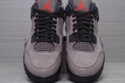 Godkiller Virgil Abloh Archive™ x Air Jordan 1 High OG "Alaska" AA3834-100_16545907228133
