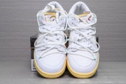 Godkiller Virgil Abloh Archive™ x Air Jordan 1 High OG "Alaska" AA3834-100_16545086870554