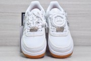 Godkiller Virgil Abloh Archive™ x Air Jordan 1 High OG "Alaska" AA3834-100_1654586251174