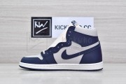 Godkiller Virgil Abloh Archive™ x Air Jordan 1 High OG "Alaska" AA3834-100_16545885864479