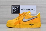 Godkiller Virgil Abloh Archive™ x Air Jordan 1 High OG "Alaska" AA3834-100_16545861865029