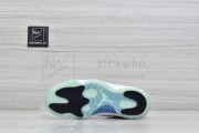 Godkiller Virgil Abloh Archive™ x Air Jordan 1 High OG "Alaska" AA3834-100_16551729653379