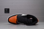 Godkiller Virgil Abloh Archive™ x Air Jordan 1 High OG "Alaska" AA3834-100_16551699476292