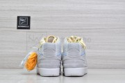 Godkiller Virgil Abloh Archive™ x Air Jordan 1 High OG "Alaska" AA3834-100_16551732257432