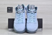 Godkiller Virgil Abloh Archive™ x Air Jordan 1 High OG "Alaska" AA3834-100_16551714640475