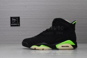Godkiller Virgil Abloh Archive™ x Air Jordan 1 High OG "Alaska" AA3834-100_16551717775537