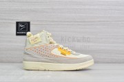 Godkiller Virgil Abloh Archive™ x Air Jordan 1 High OG "Alaska" AA3834-100_16551732772899