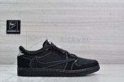 Godkiller Virgil Abloh Archive™ x Air Jordan 1 High OG "Alaska" AA3834-100_16716088626865