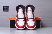 Godkiller Virgil Abloh Archive™ x Air Jordan 1 High OG "Alaska" AA3834-100_16712621477836