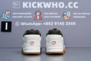 Godkiller Virgil Abloh Archive™ x Air Jordan 1 High OG "Alaska" AA3834-100_17148162724133