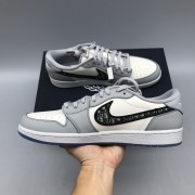 Godkiller Virgil Abloh Archive™ x Air Jordan 1 High OG "Alaska" AA3834-100_159895114364