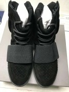 Godkiller Virgil Abloh Archive™ x Air Jordan 1 High OG "Alaska" AA3834-100_15873760899281
