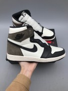 Godkiller Virgil Abloh Archive™ x Air Jordan 1 High OG "Alaska" AA3834-100_16034460382993