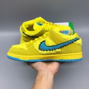 Godkiller Virgil Abloh Archive™ x Air Jordan 1 High OG "Alaska" AA3834-100_16019775004793