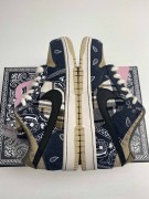 Godkiller Virgil Abloh Archive™ x Air Jordan 1 High OG "Alaska" AA3834-100_15905628753044