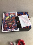Godkiller Virgil Abloh Archive™ x Air Jordan 1 High OG "Alaska" AA3834-100_15884988043527