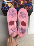 Godkiller Virgil Abloh Archive™ x Air Jordan 1 High OG "Alaska" AA3834-100_15884988038411