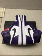 Godkiller Virgil Abloh Archive™ x Air Jordan 1 High OG "Alaska" AA3834-100_15859933655202