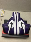 Godkiller Virgil Abloh Archive™ x Air Jordan 1 High OG "Alaska" AA3834-100_15859933679216